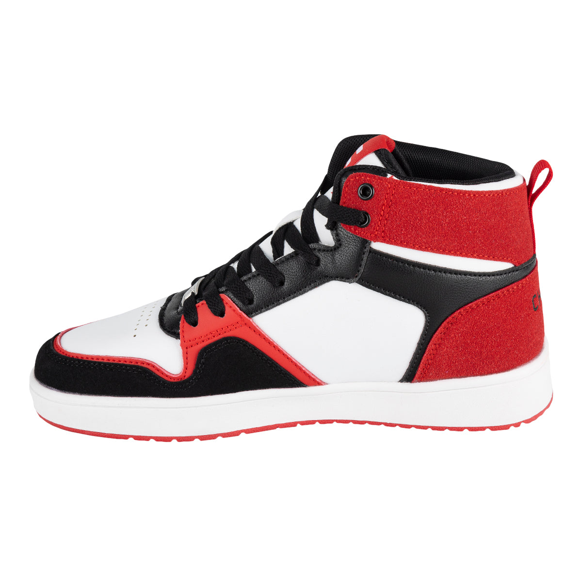 Tenis Charly Para Hombre Bota Anaram 06279 Charly Tenis Charly Calzado con Estilo en México