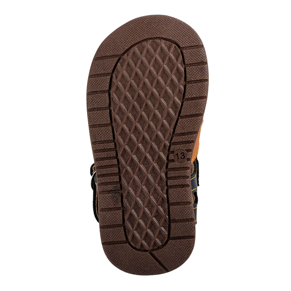 Sandalia Semiabierta Bebé Jerry 06742