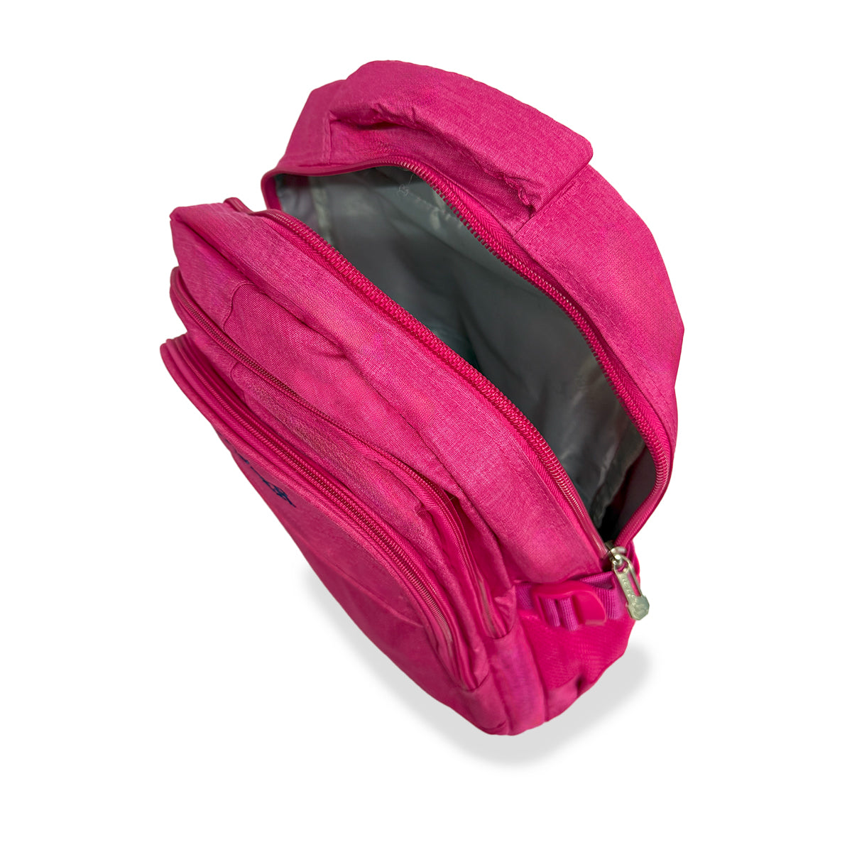 Mochila Aventura  Escolar Unisex Ondeer 07924-25-26-27