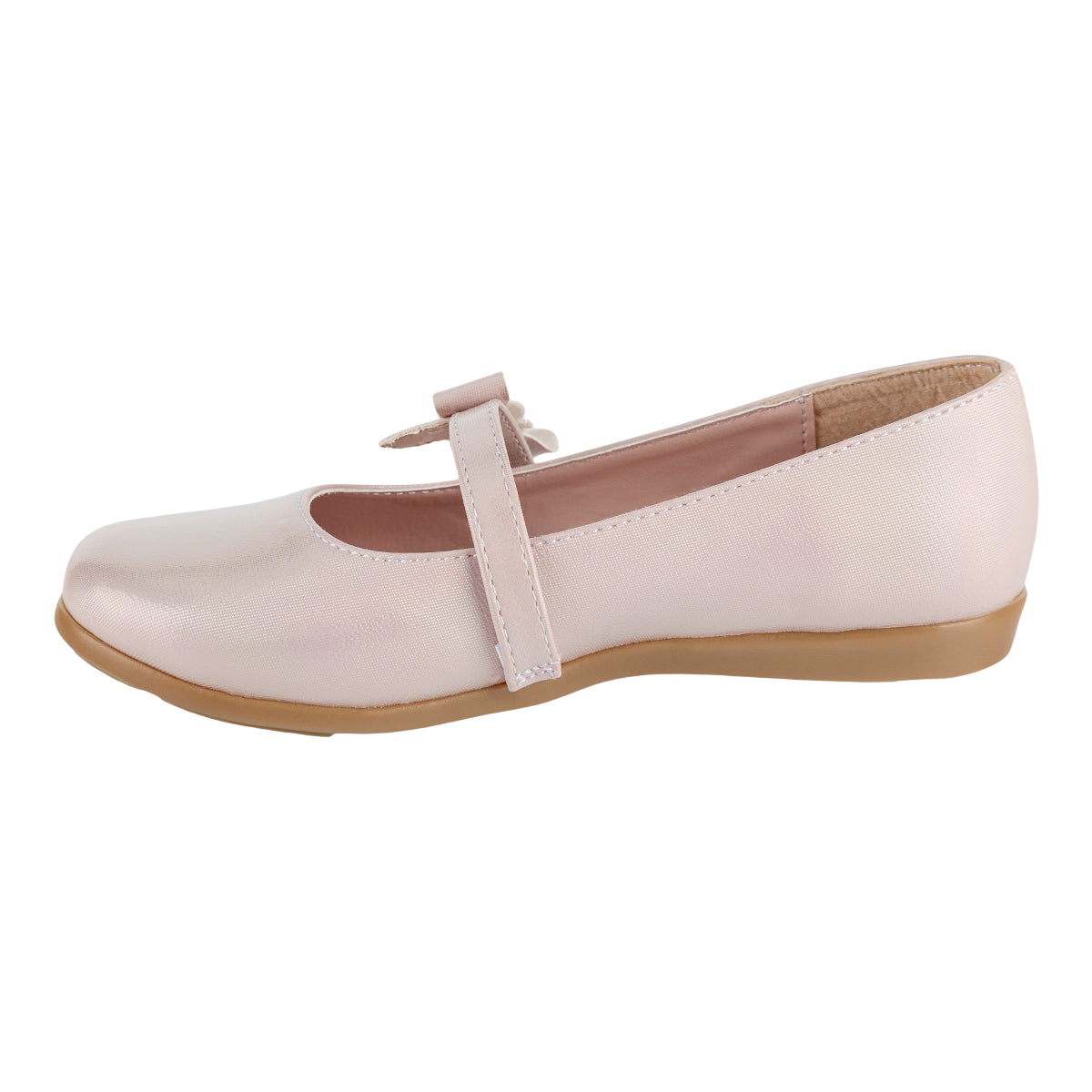Zapato Balerina Niña Happy Shoes 08341
