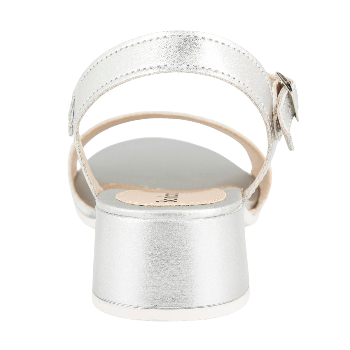 Sandalia Casual Fiesta Niña Bambino 06531
