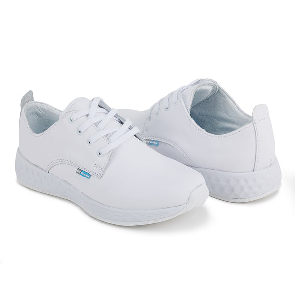 Zapato Servicio Cómodo Dama Dominiq 04360