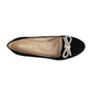 Zapato Flat Casual Moño Dama Stampa 05453