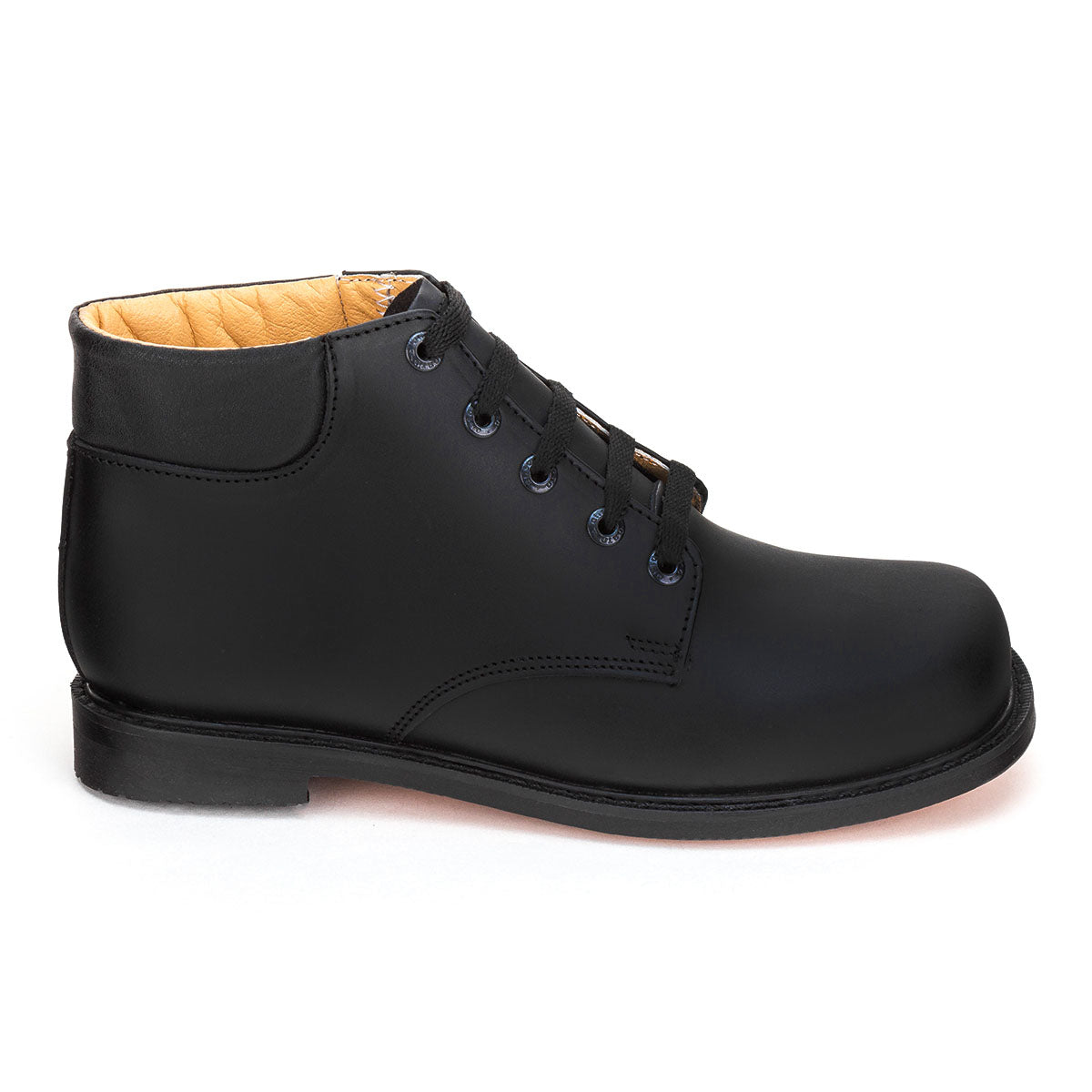 Zapato Escolar Ortopédico Clásico Joven Ortoalisa 02415