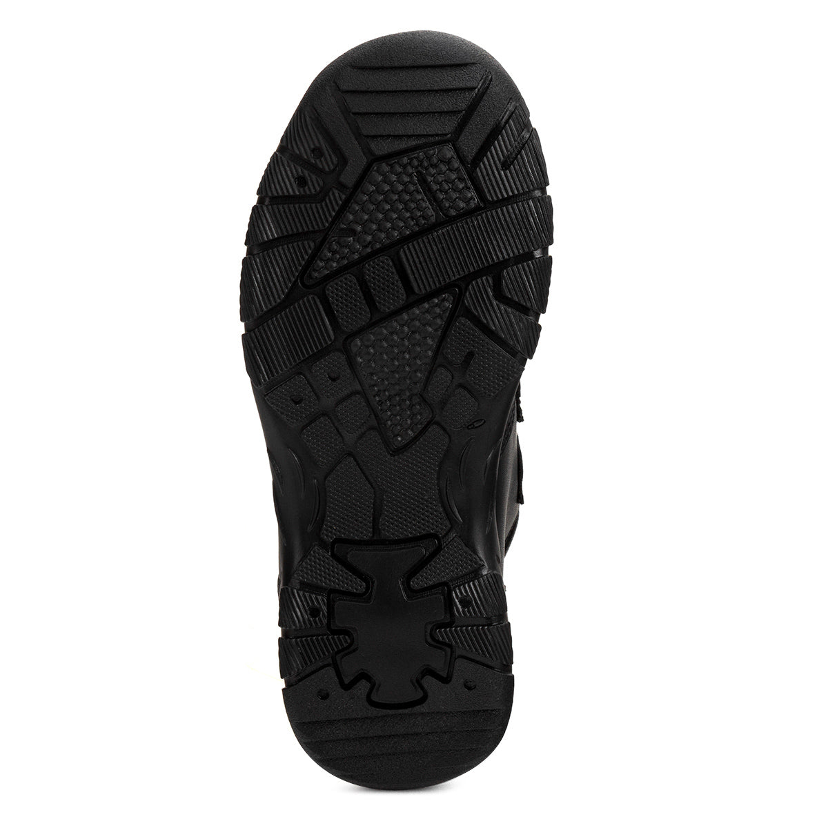 Botín Escolar Clásico Bambino 04022