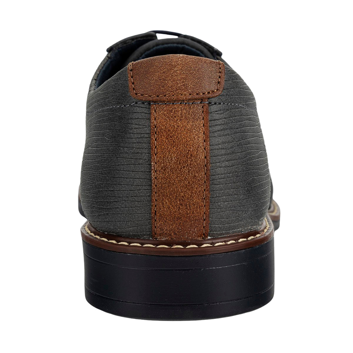 Zapato Lugo Conti Para Hombre Vestir H42822 05778
