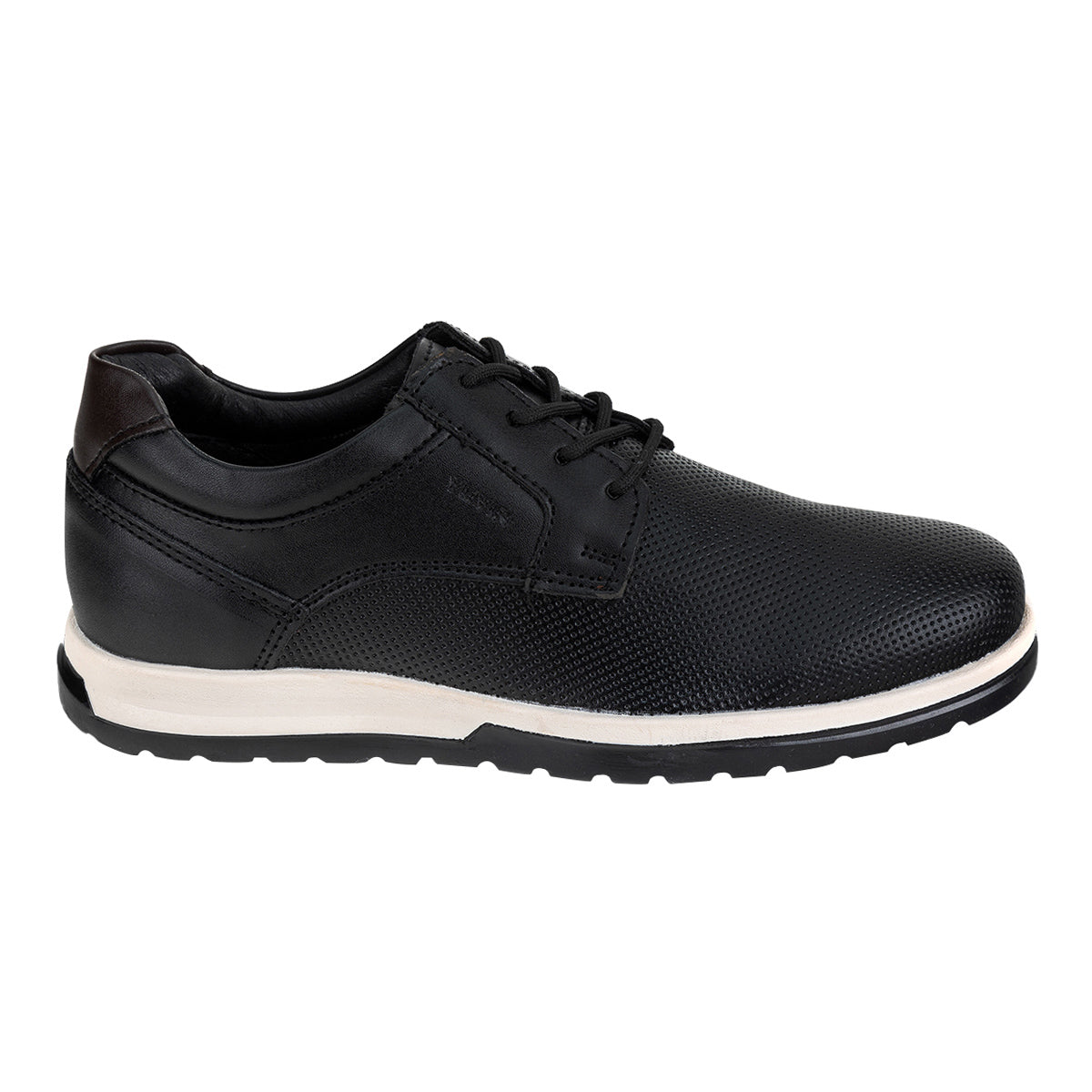 Zapato Casual Derby Caballero Yuyin 04565