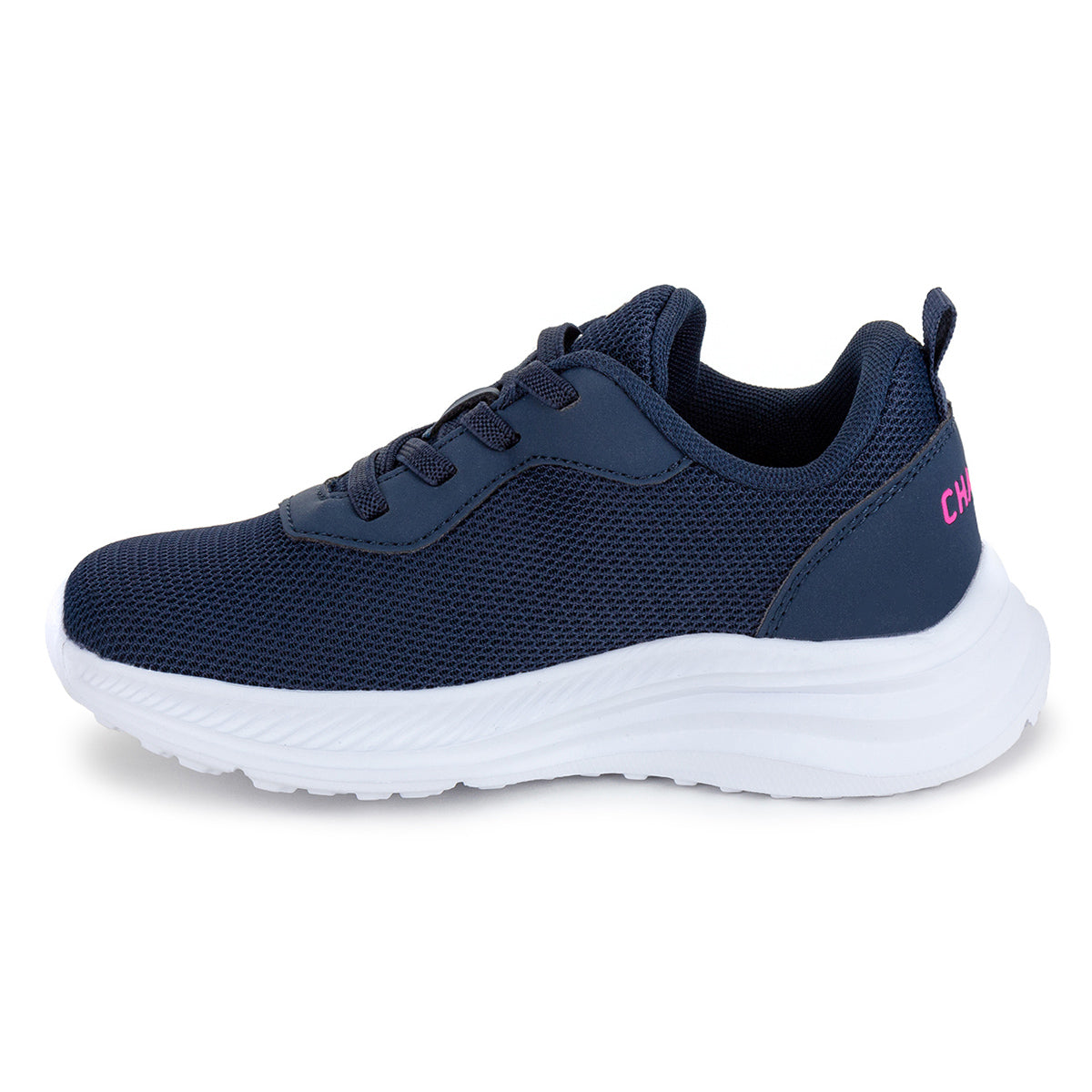 Tenis Charly Para Niña Fly Sport 03903