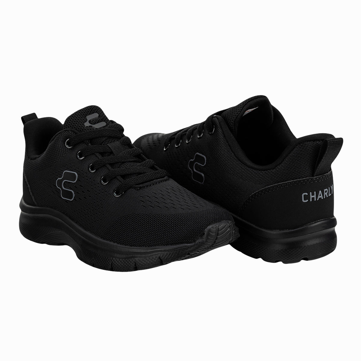 Tenis Sport Classic Junior Niño Charly 07378