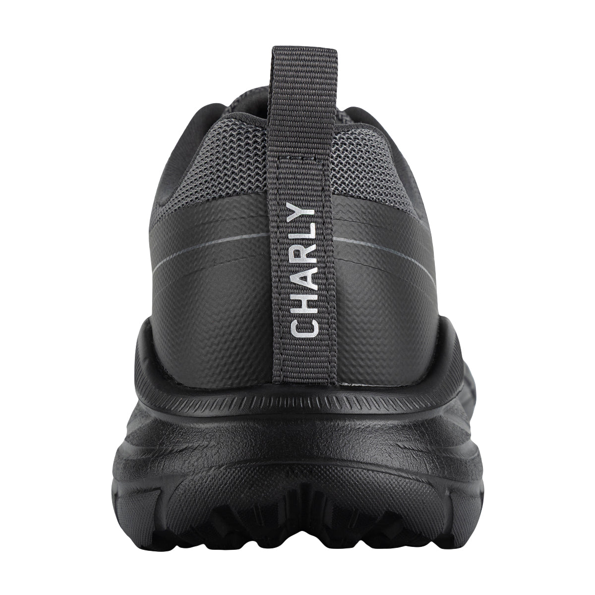 Tenis Running Road Junior Niño Charly 08272-73