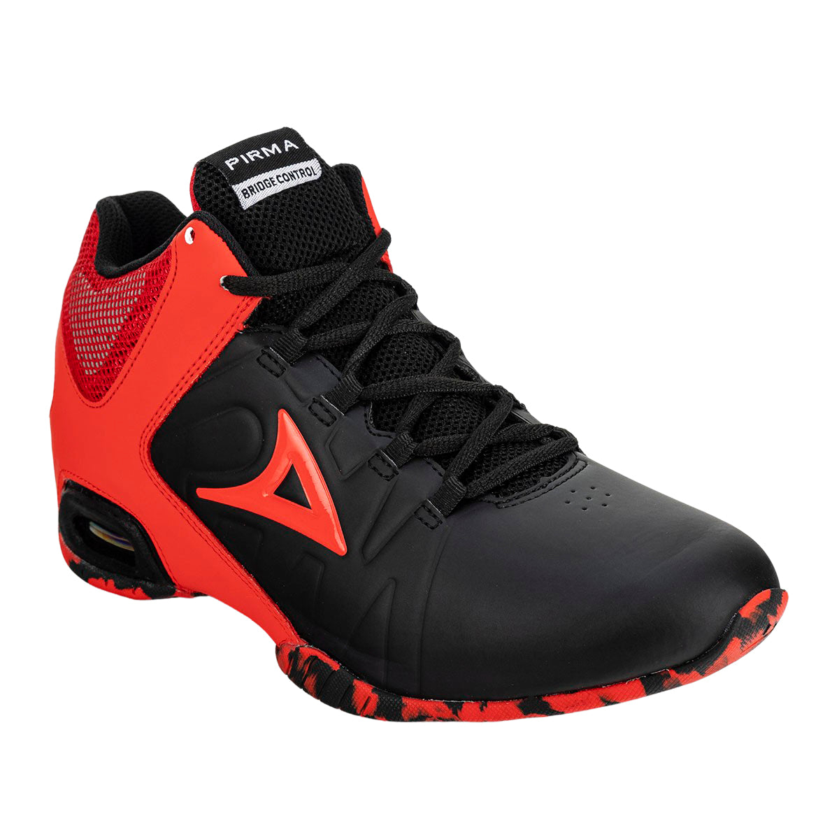 Tenis Moda Bota Para Hombre Pirma 05818