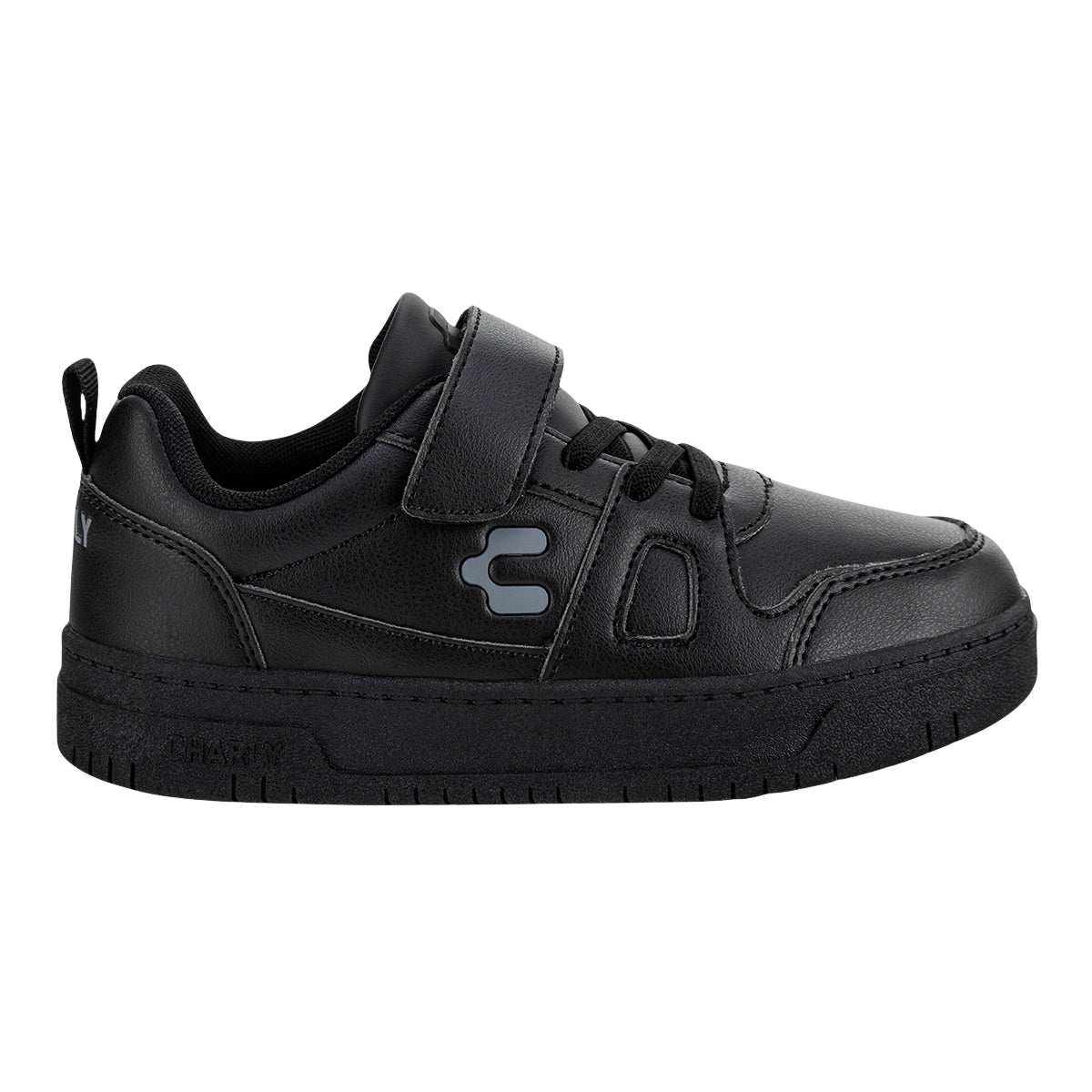 Tenis Charly Para Niño Urban Zlip City 09160