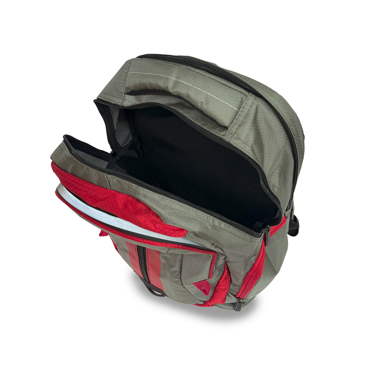 Mochila Deportiva/Escolar Moderna Unisex Unicornio 08016-17-18