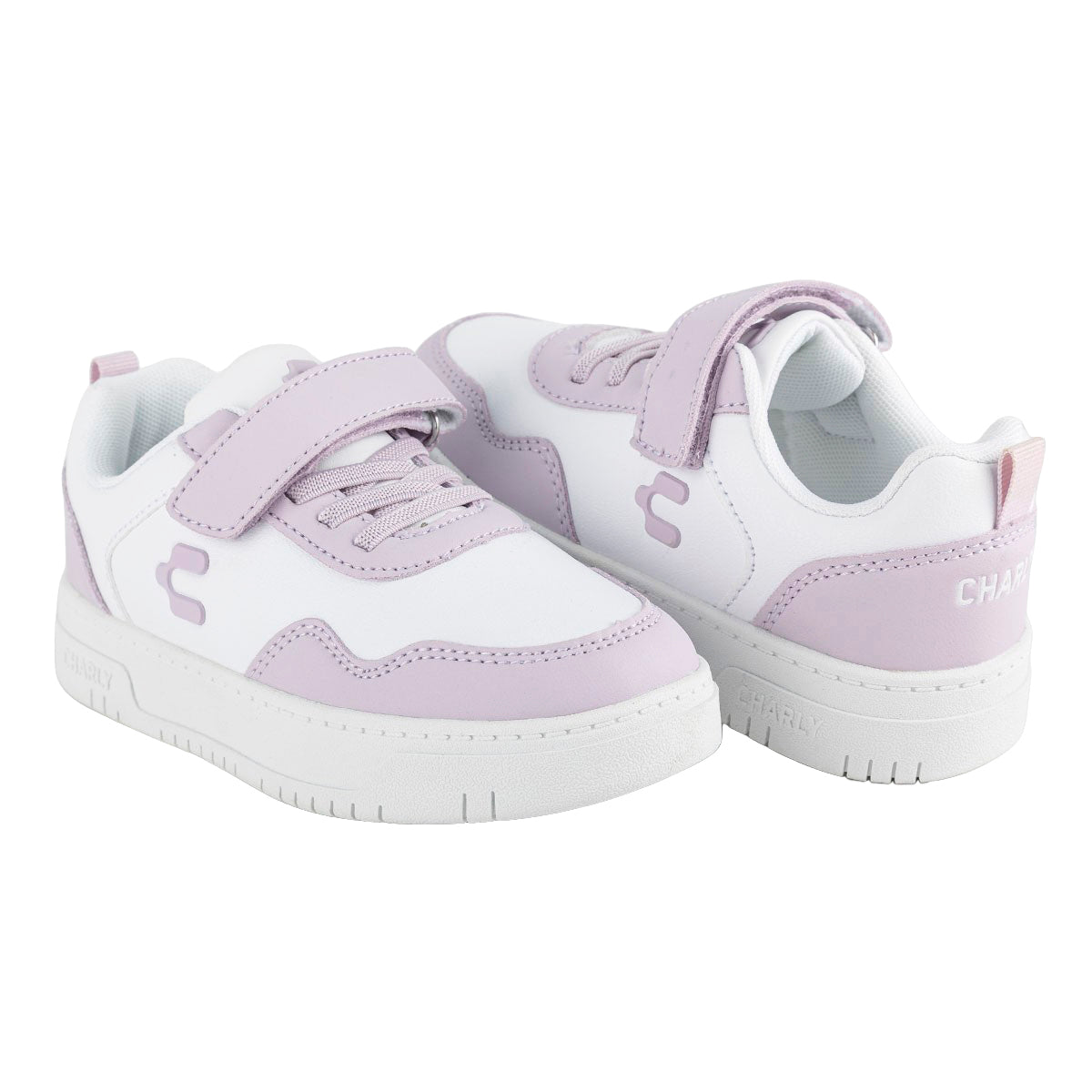 Tenis Shaq Lifestyle Moda Skurban Niña Charly 06940