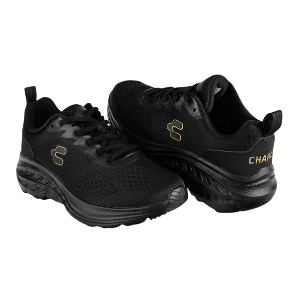 Tenis Walking Dama Charly 06285