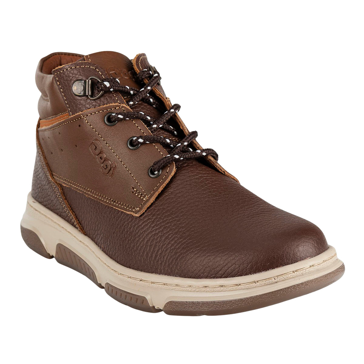 Bota Casual Niño Dogi 04546