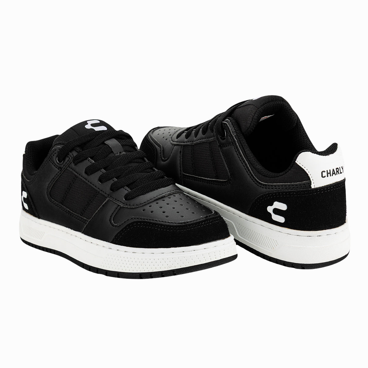 Tenis Grip City Moda Skurban Niño Charly 07389