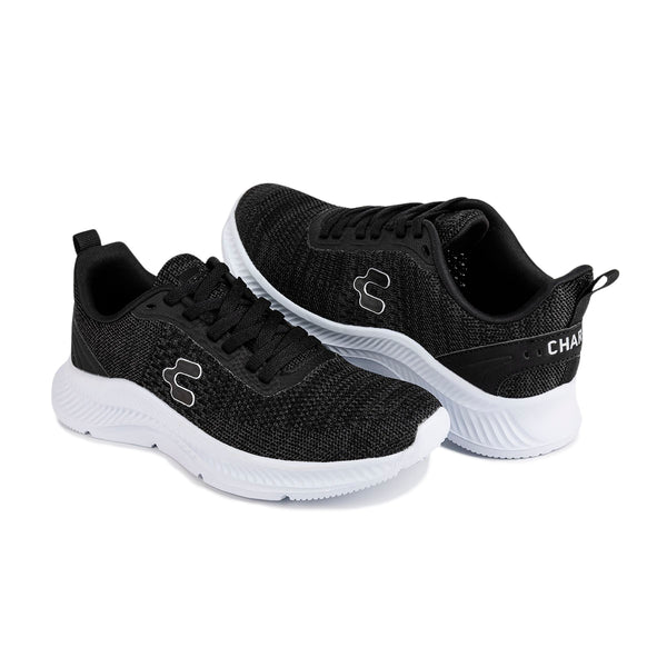 Tenis Deportivo Spatter Light Dama Charly 05401