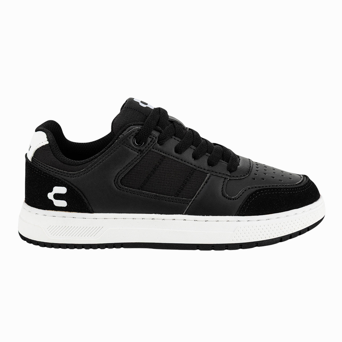Tenis Grip City Moda Skurban Niño Charly 07389