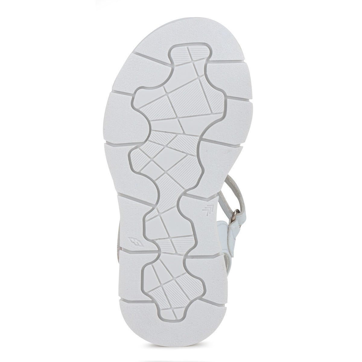 Sandalia Casual Cadena Niña Yuyin 03847