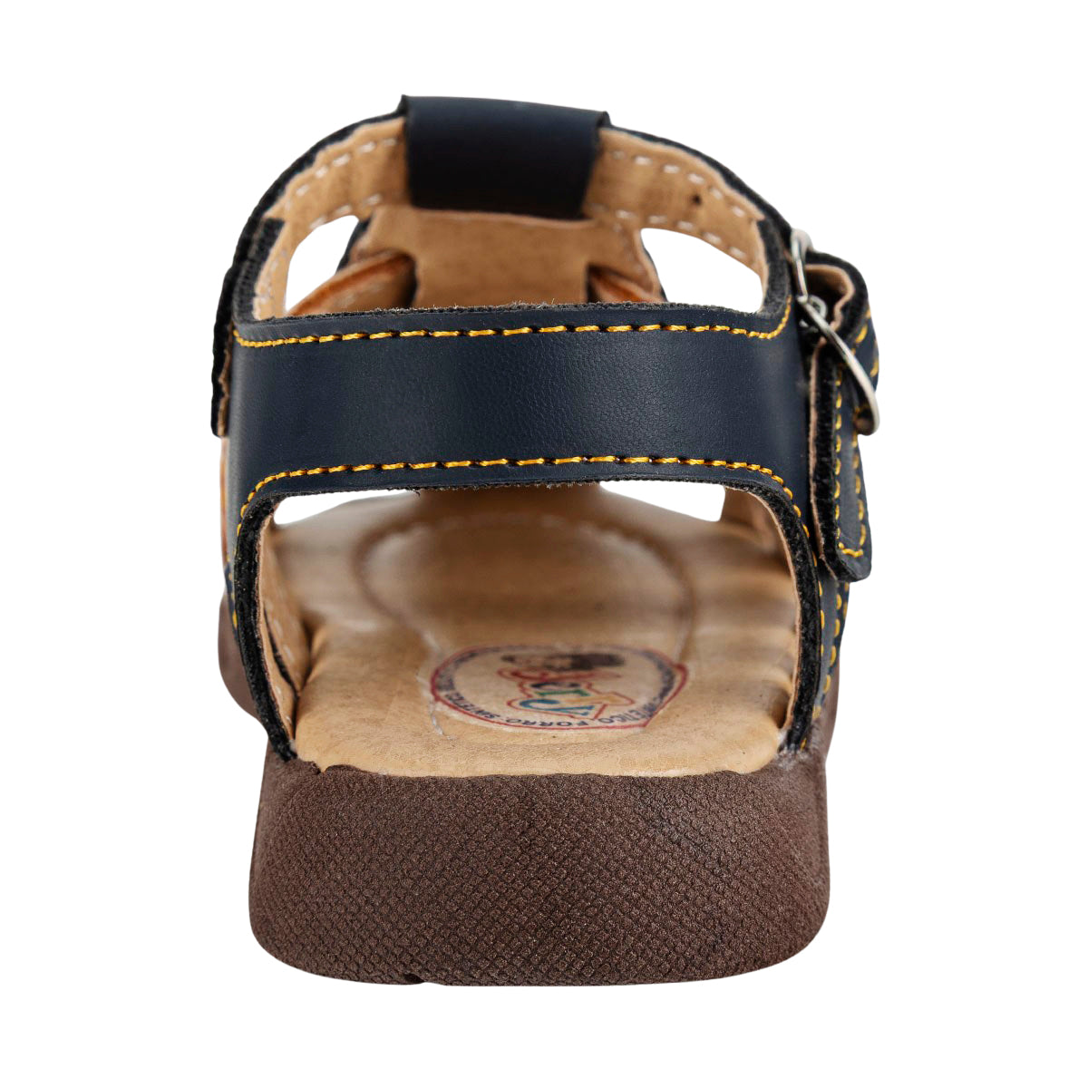 Sandalia Semiabierta Bebé Jerry 06742