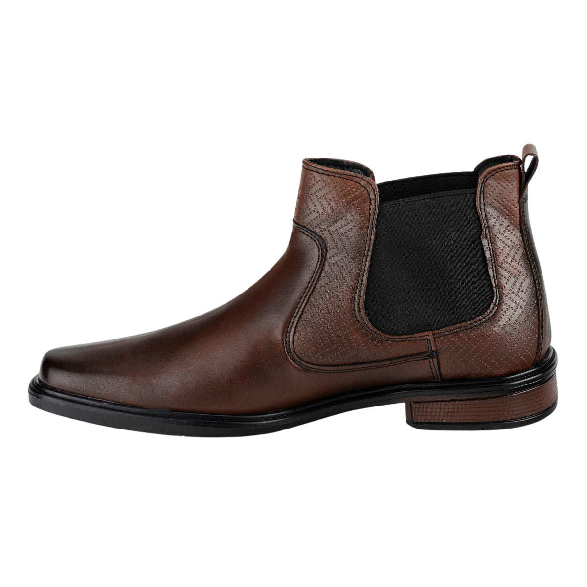 Botín de Vestir Caballero Lugo Conti 06223