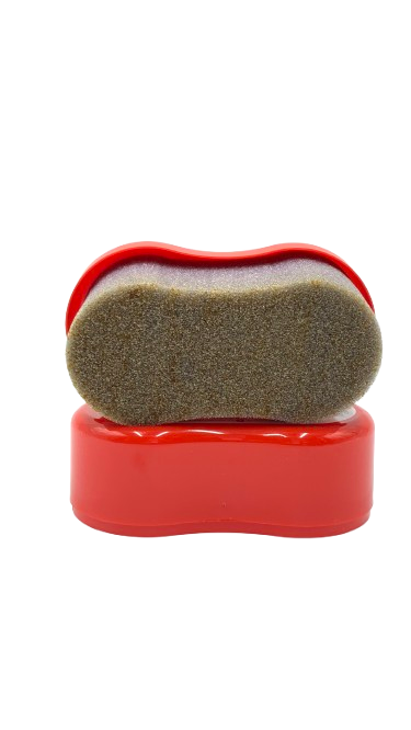 Esponja Limpiadora Para Pelusa Ante Nubuck Calzanetto 01351