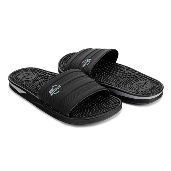 Sandalia Caballero Playa BR Sport 04679-04680