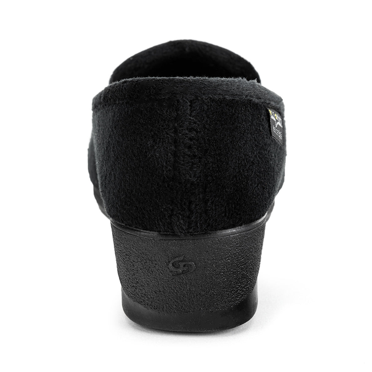 Pantufla Flores Dama Extra Confort 03991