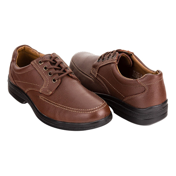 Zapato Tipo Choclo Caballero Flexi A00926