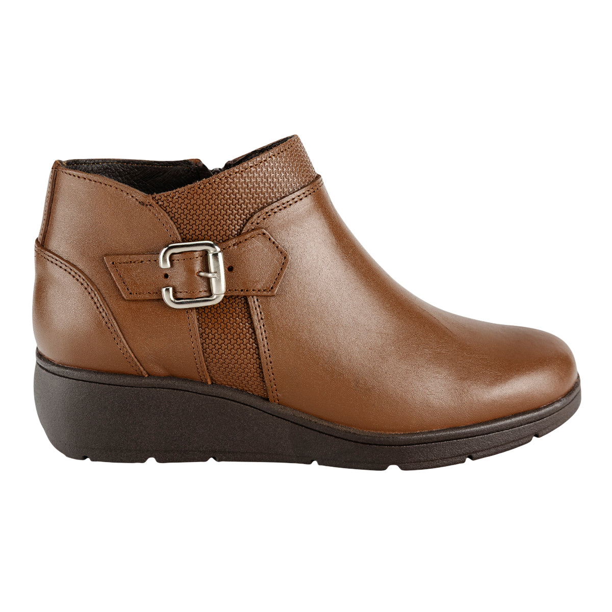 Bota en color bison de la marca Epidemia