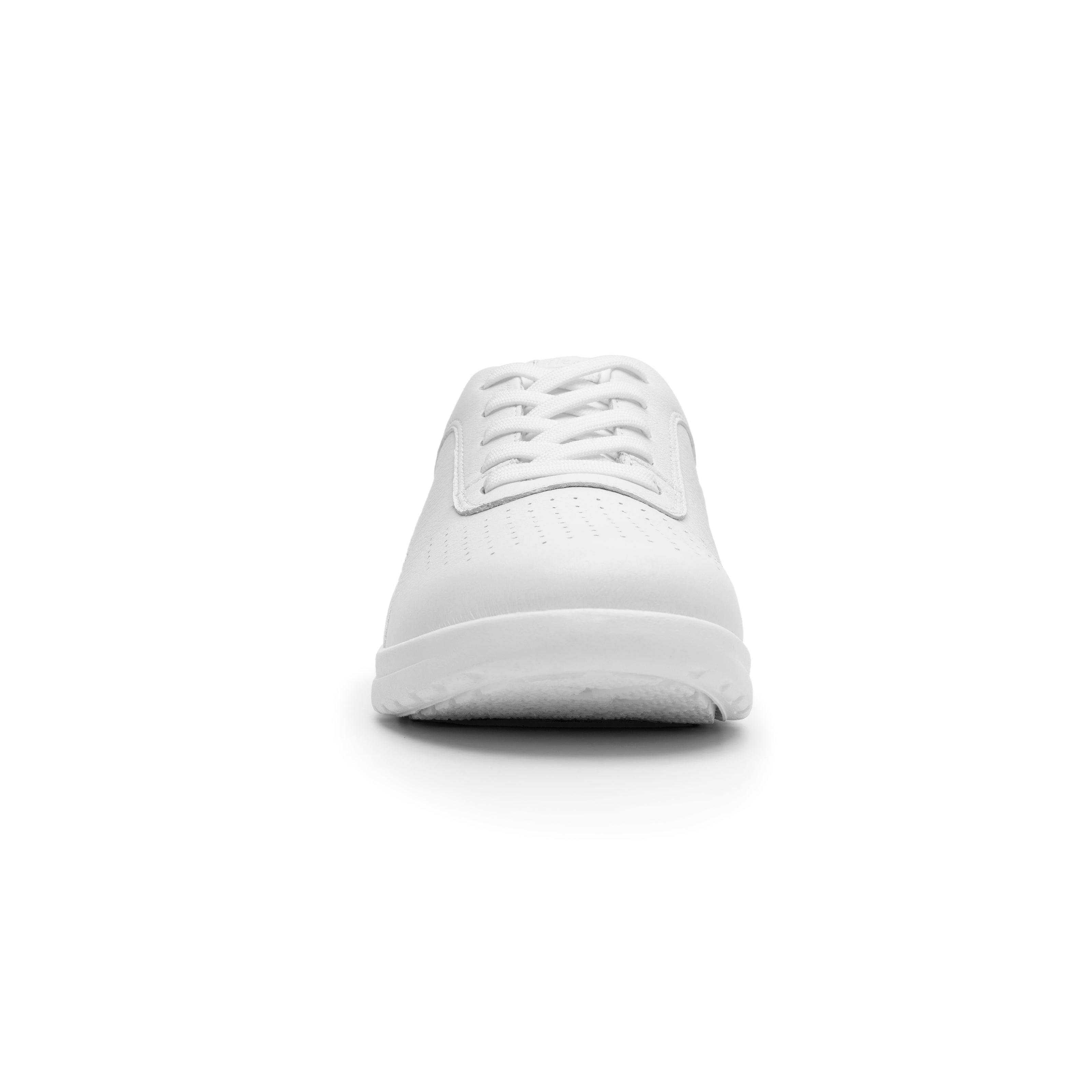 Zapato Flexi Blanco Para Mujer Casual Piso 05083 - Tres Reyes Zapaterías - México