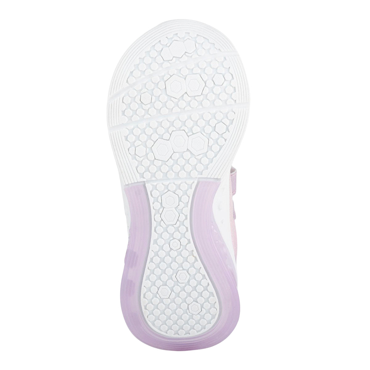 Tenis Casual Unicornio Luz Led Niña Scape 06293 Scape Tenis Scape Calzado con Estilo en México