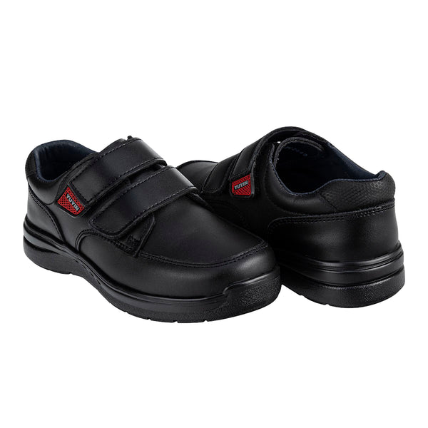Zapato Escolar Junior Niño Yuyin 05600