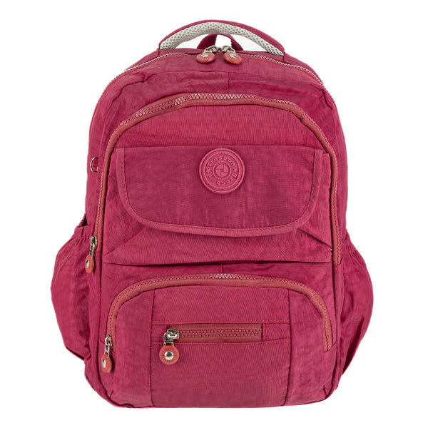 Mochila Casual Moda Multiple Tresbon 05972