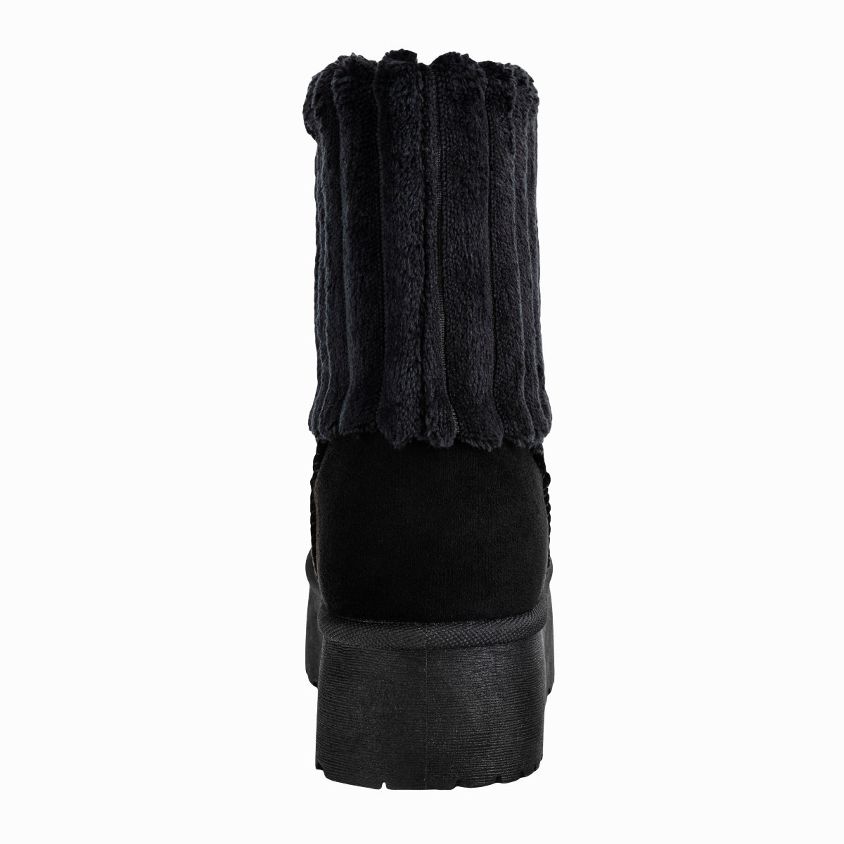 Botín Invierno Dama Perugia 07124-25