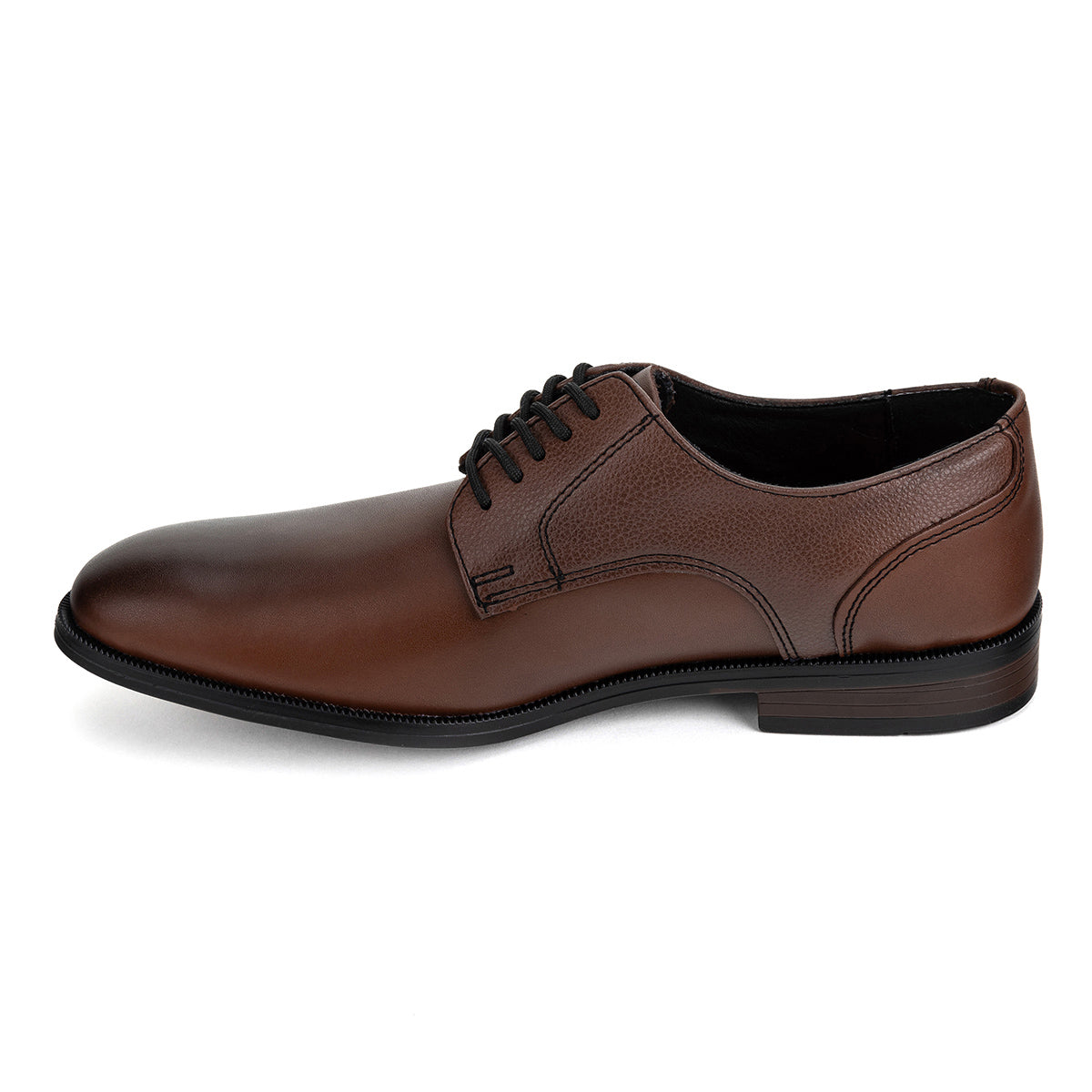 Zapato Lugo Conti Para Hombre Vestir 04674 - Tres Reyes Zapaterías - México