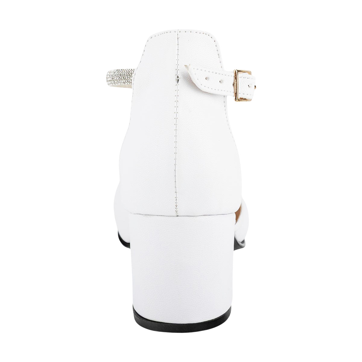 Zapatilla Vestir Para Mujer Mar Ross 07079-80