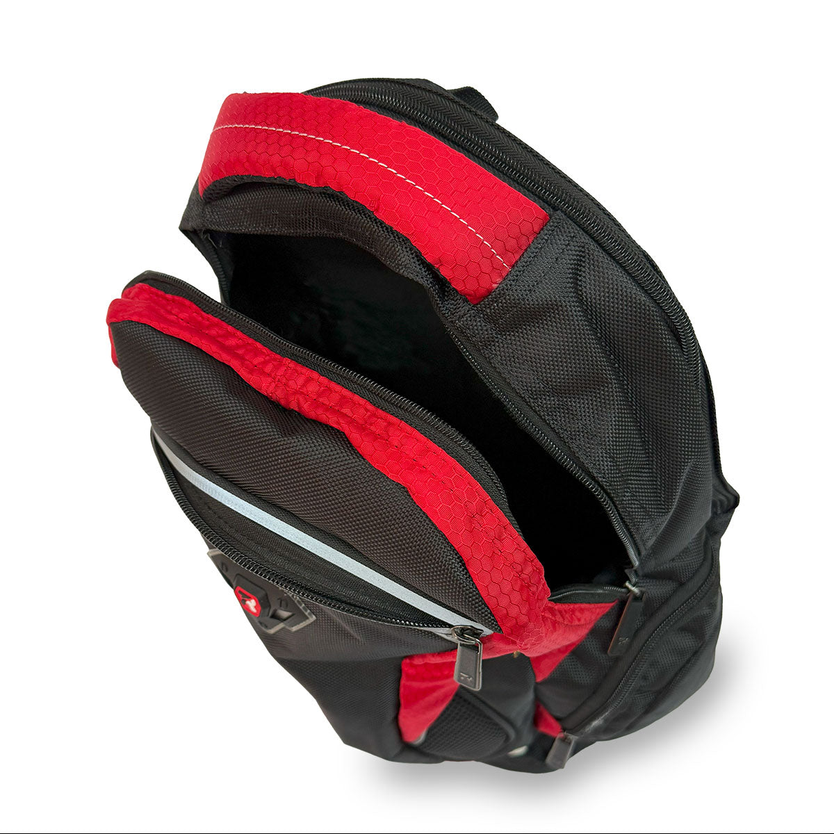 Mochila Escolar Aoking compartimento Laptop Unisex Unicornio 08010-11-12