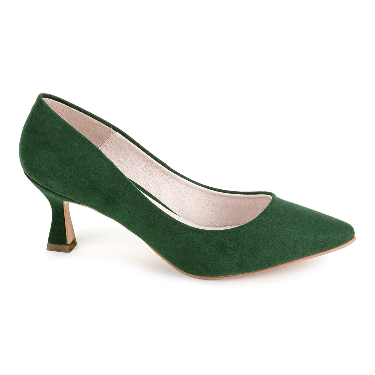 Zapatilla Dama Spool Gina Lore 03729