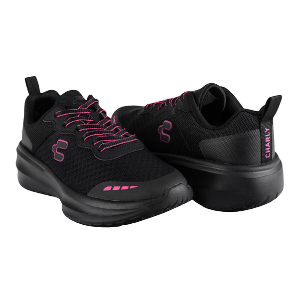 Tenis Selonia Deportivo Dama Charly 08241