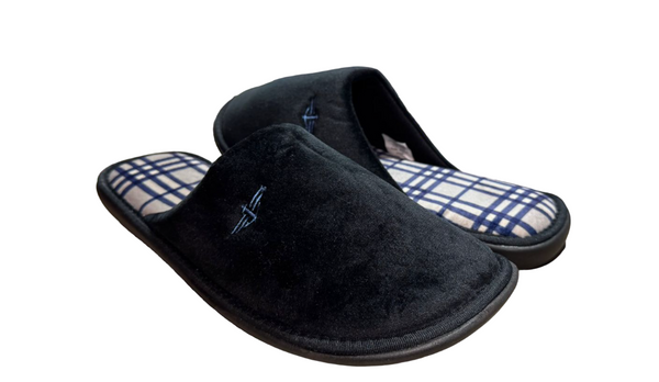 Pantufla Cómoda Acolchada Caballero Adockers 05227