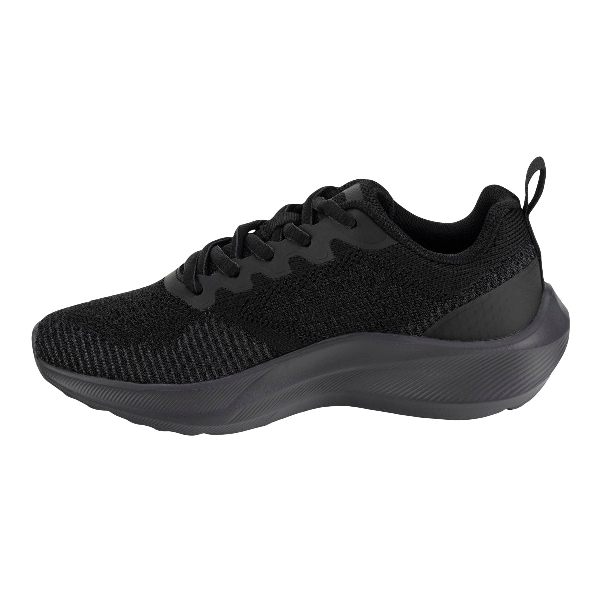 Tenis Ligero Abeus Para Hombre Charly 06266