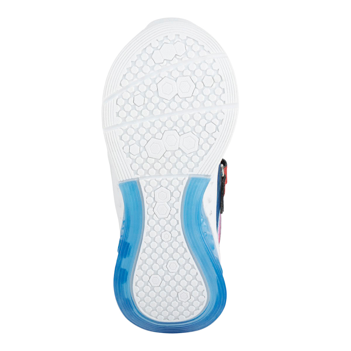 Tenis Deportivo Casual  Niño Scape 06299