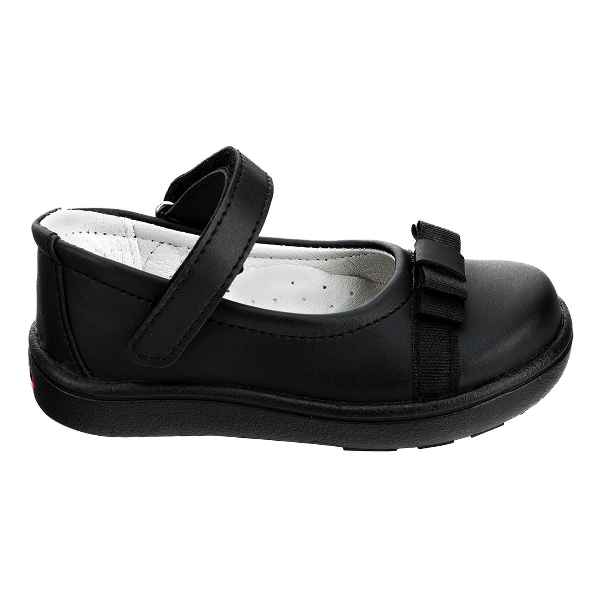 Zapato Moño Niña Lucho 04928