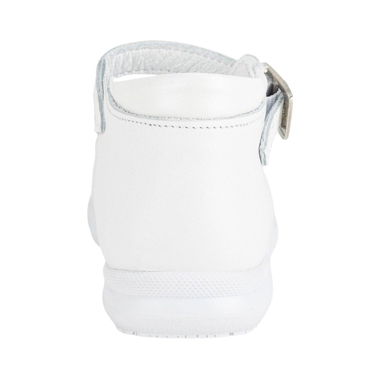 Zapato Botín Corazón Hebilla Niña Dogi 06067