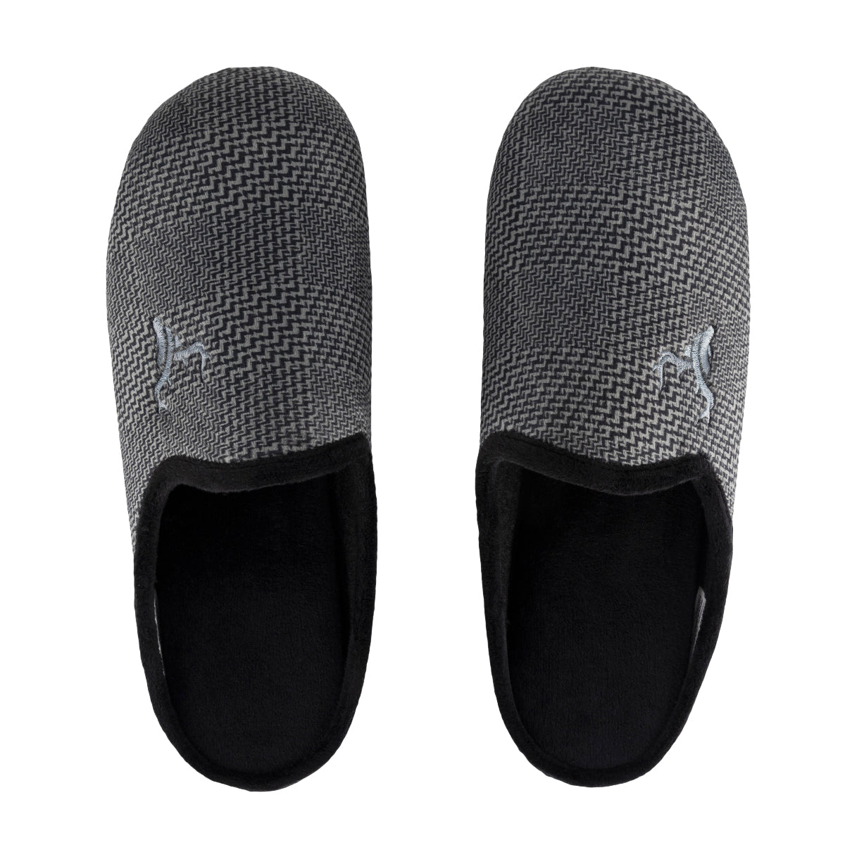 Pantufla Cómoda Abierta Para Hombre Extra Confort 05792
