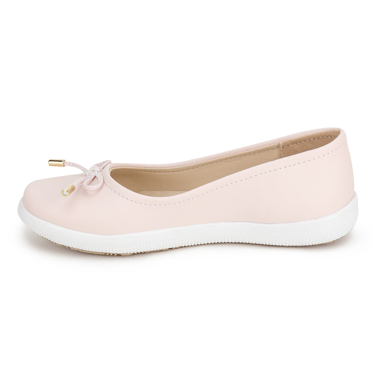 Zapato Balerina Vestir Charol Niña Nick& Wick  01399/01401