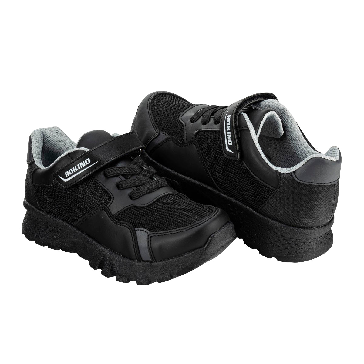 Tenis Deportivo Moda Joven Rokino 05805