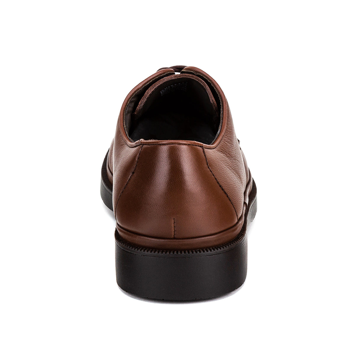 Zapato de la marca Quirelli en color Brandy